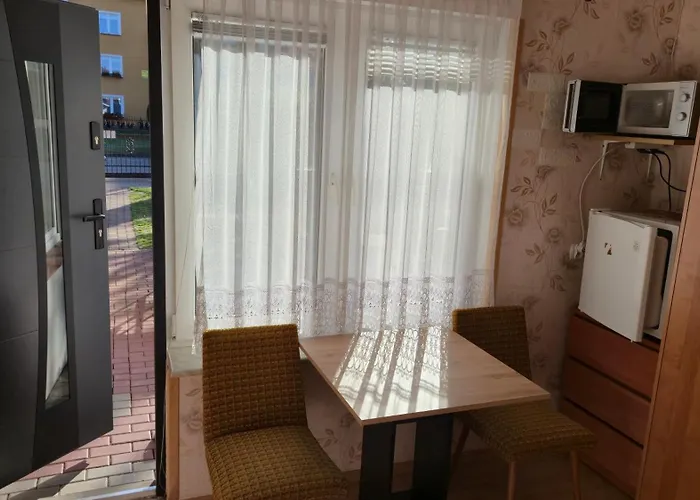 Goscinne U Michala *