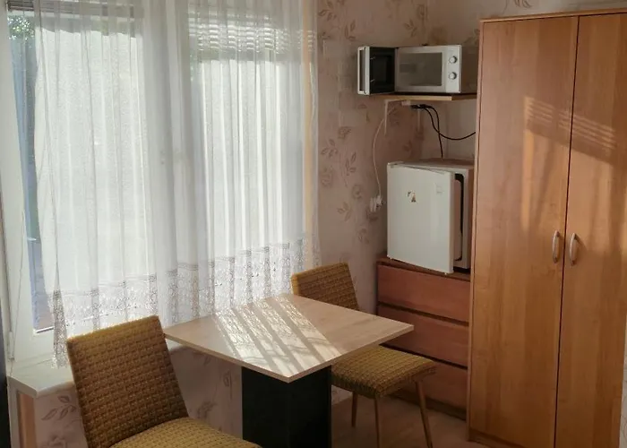 Goscinne U Michala * Łeba