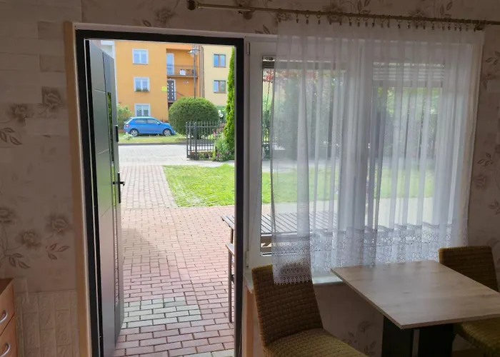 Goscinne U Michala * Łeba